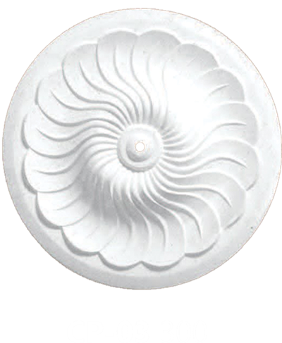 Gypsum Product by Gypexim Pvt Ltd